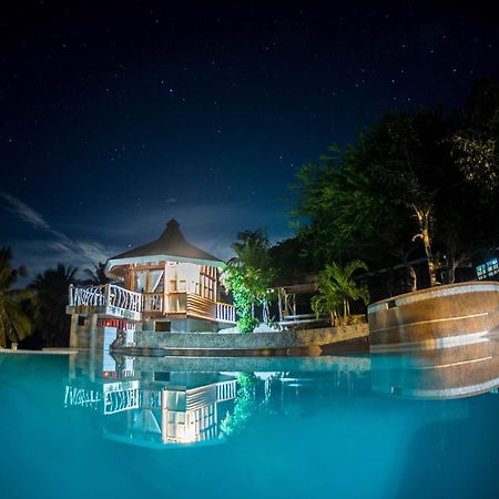 Cangdoki Resort And Dive Camp Sandugan Bagian luar foto
