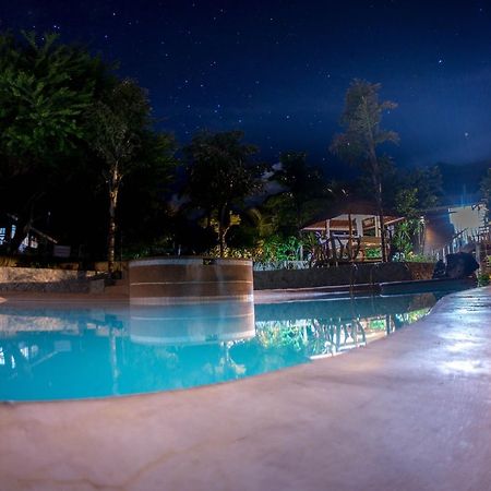 Cangdoki Resort And Dive Camp Sandugan Bagian luar foto