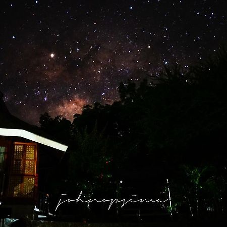 Cangdoki Resort And Dive Camp Sandugan Bagian luar foto