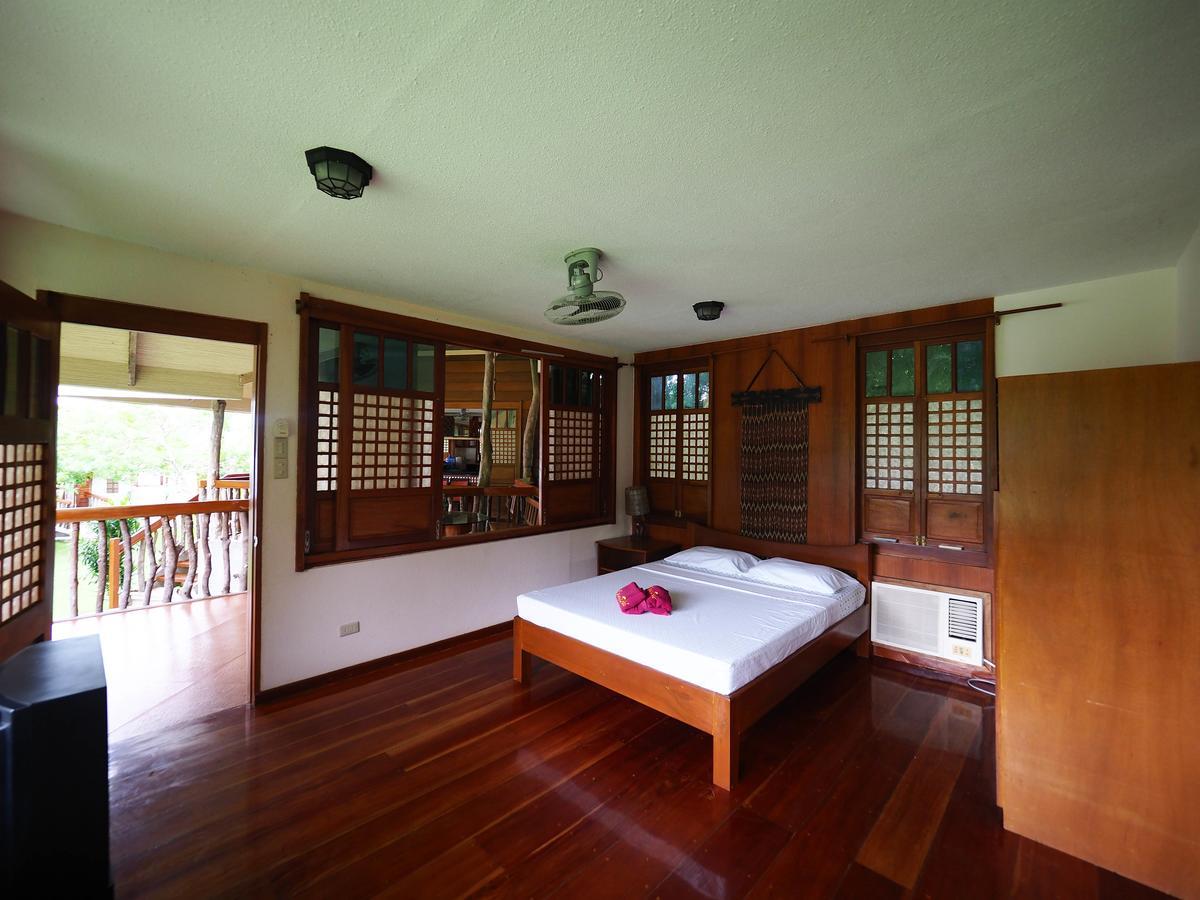 Cangdoki Resort And Dive Camp Sandugan Bagian luar foto