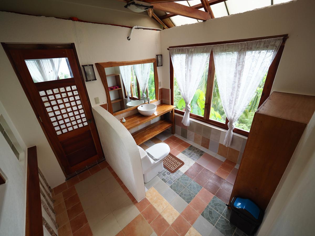 Cangdoki Resort And Dive Camp Sandugan Bagian luar foto