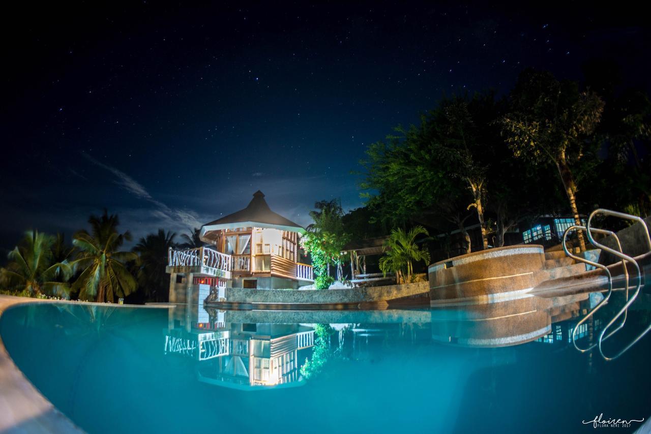 Cangdoki Resort And Dive Camp Sandugan Bagian luar foto