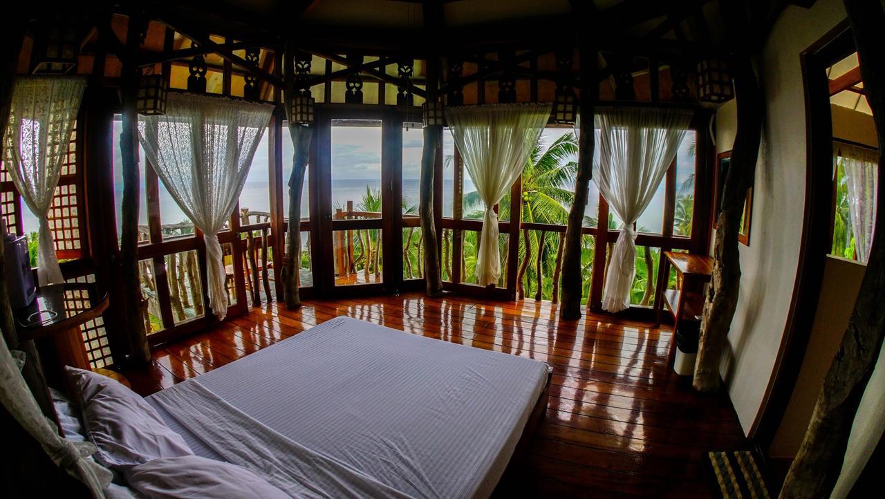 Cangdoki Resort And Dive Camp Sandugan Bagian luar foto