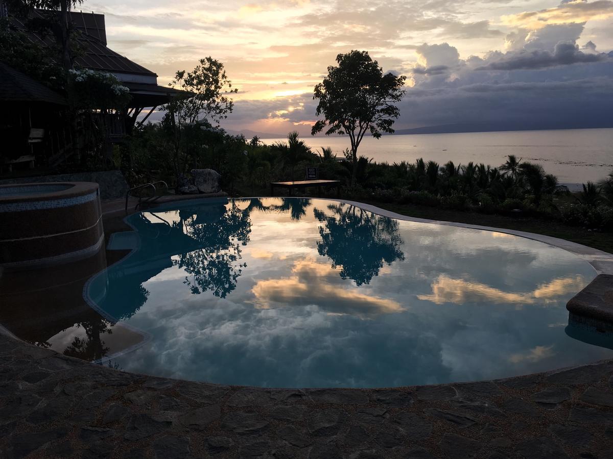 Cangdoki Resort And Dive Camp Sandugan Bagian luar foto